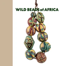 Wild beads of Africa