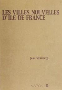 Les Villes nouvelles d'Île-de-France