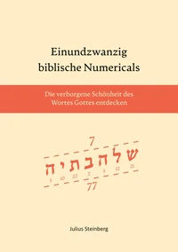 Einundzwanzig biblische Numericals