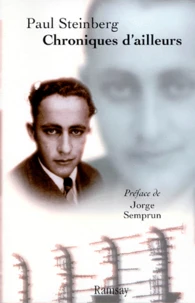 Chroniques d'ailleurs