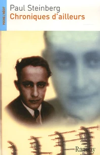 Chroniques d'ailleurs