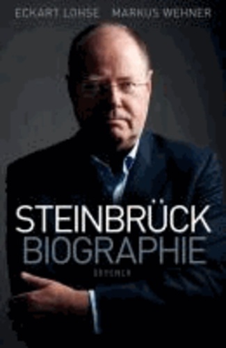 Steinbrück - Biographie.