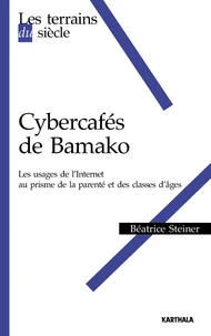 Cybercafés de Bamako