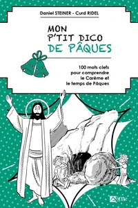 Mon p'tit dico de Pâques