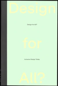 Design for all ?