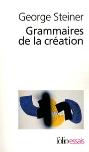 Grammaires de la création