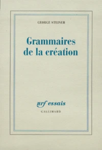 Grammaires de la création