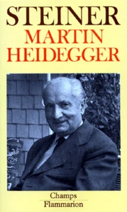 Martin Heidegger