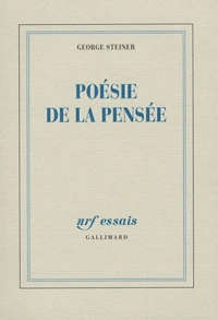 Poésie de la pensée