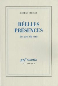 Réelles présences