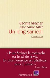 Un long samedi