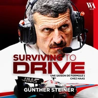 Surviving to drive