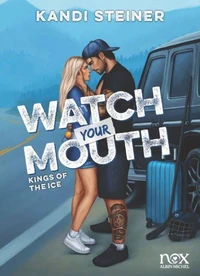 Watch your mouth