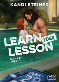 Learn your lesson