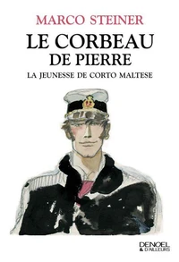 Le corbeau de pierre