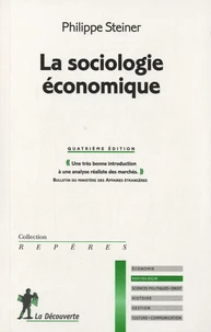 La sociologie économique