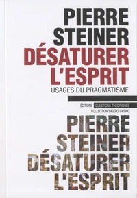 Désaturer l'esprit