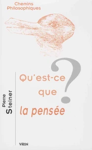 Qu'est-ce que la pensée ?