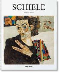 Egon Schiele 1890-1918