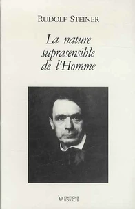 La nature suprasensible de l'Homme