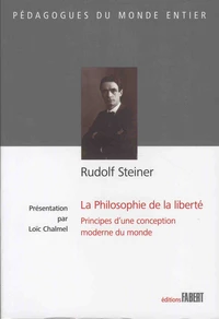 La philosophie de la liberté