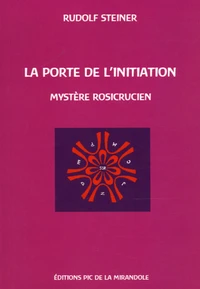 La porte de l'initiation