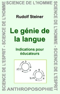 Le génie de la Langue