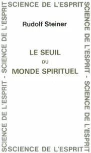 Le seuil du monde spirituel