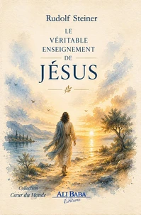 Le véritable enseignement de Jésus