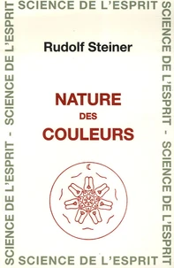 Nature des couleurs