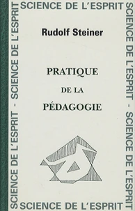 Pratique de la pédagogie