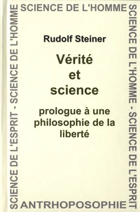 Vérité et science