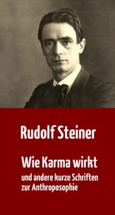 Wie Karma wirkt