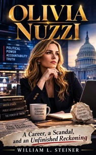 OLIVIA NUZZI