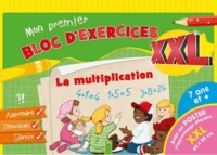 La multiplication