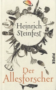 Der Allesforscher