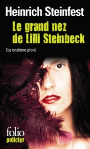Le grand nez de Lilli Steinbeck (Le onzième pion)