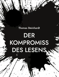 Der Kompromiss des Lesens