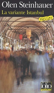 La variante Istanbul