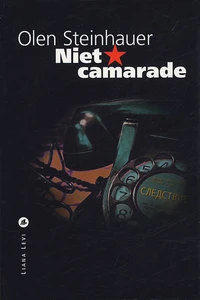 Niet camarade