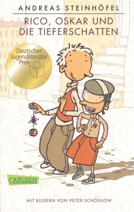 Rico, Oskar und die Tieferschatten