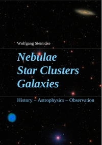 Nebulae Star Clusters Galaxies