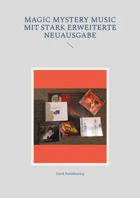 Magic Mystery Music mit stark erweiterte Neuausgabe