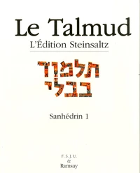 Le Talmud