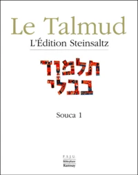 Le Talmud