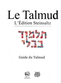 Le Talmud
