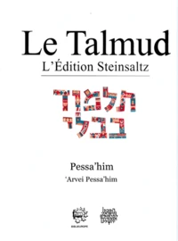 Le Talmud