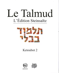 Le Talmud