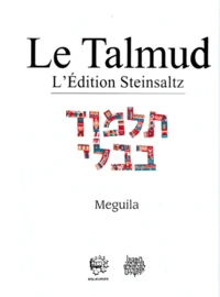 Le Talmud