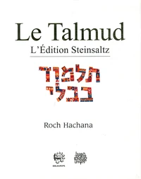 Le Talmud